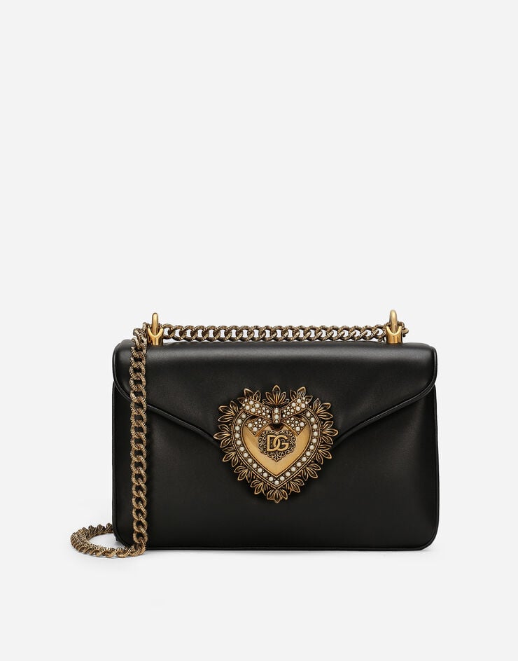 Dolce & Gabbana Bolso De Hombro Devotion