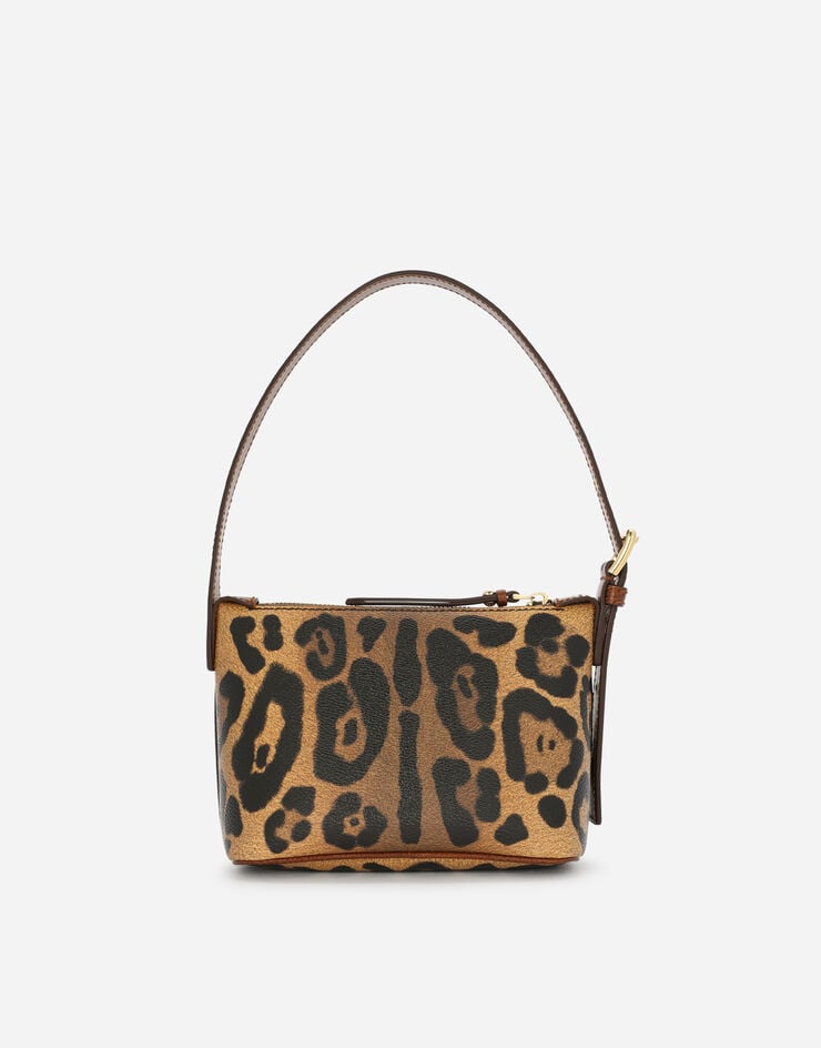 Dolce & Gabbana Bolso De Hombro DG Crespo Leo