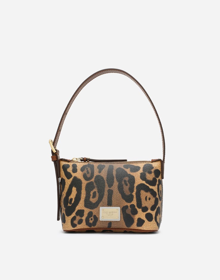 Dolce & Gabbana Bolso de hombro DG crespo leo