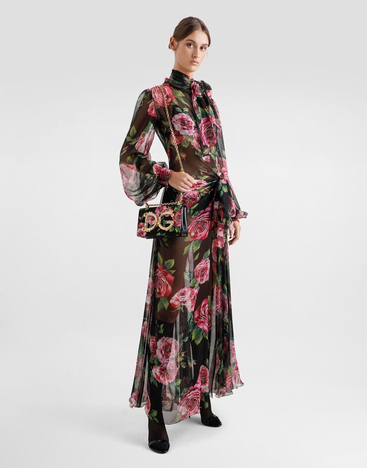 Dolce & Gabbana Bolso De Hombro DG Girls