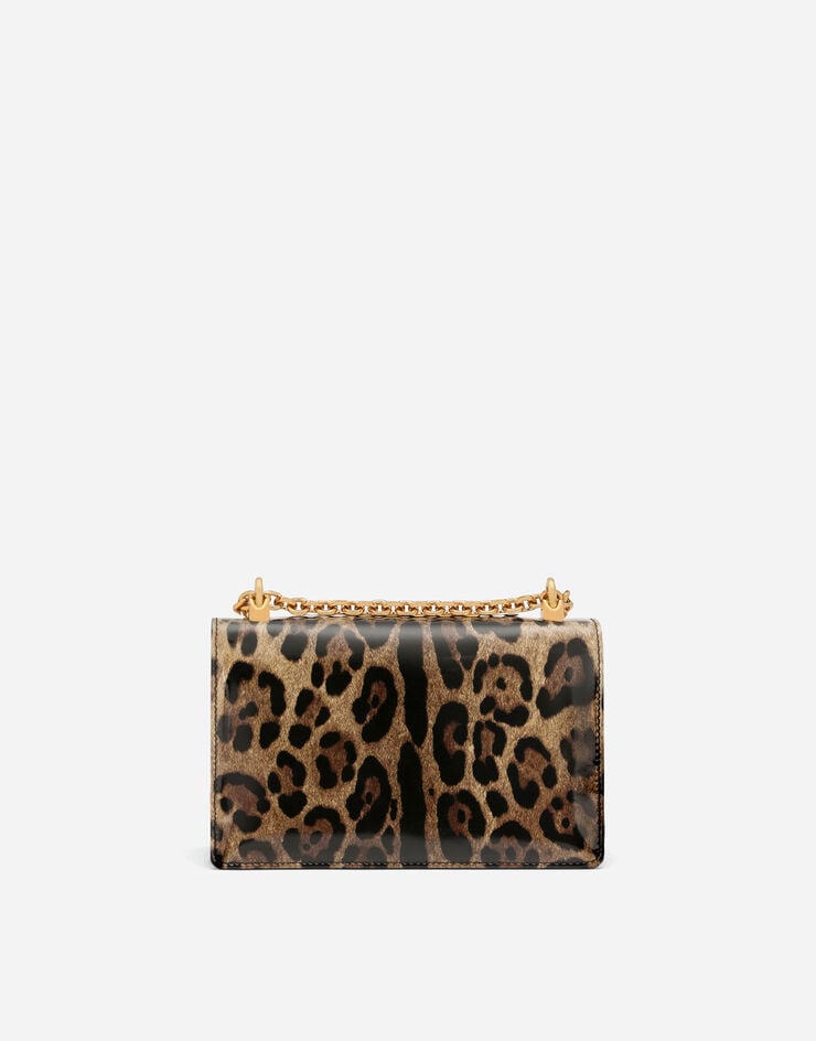 Dolce & Gabbana Bolso De Hombro DG Girls Mediano