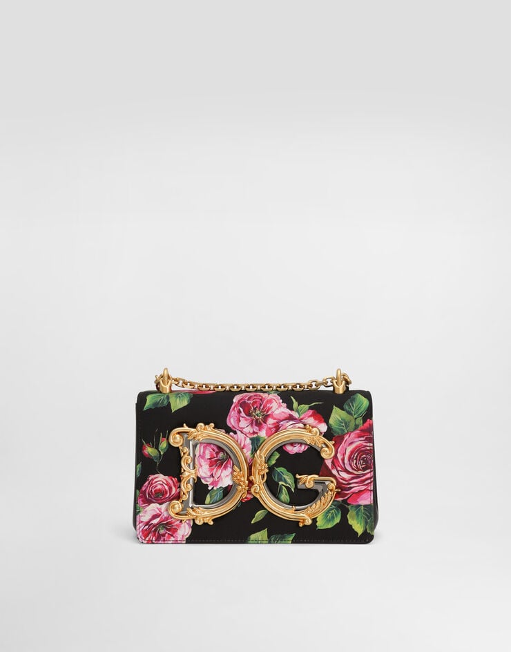 Dolce & Gabbana Bolso de hombro DG Girls