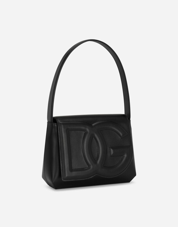 Dolce & Gabbana Bolso De Hombro DG Logo
