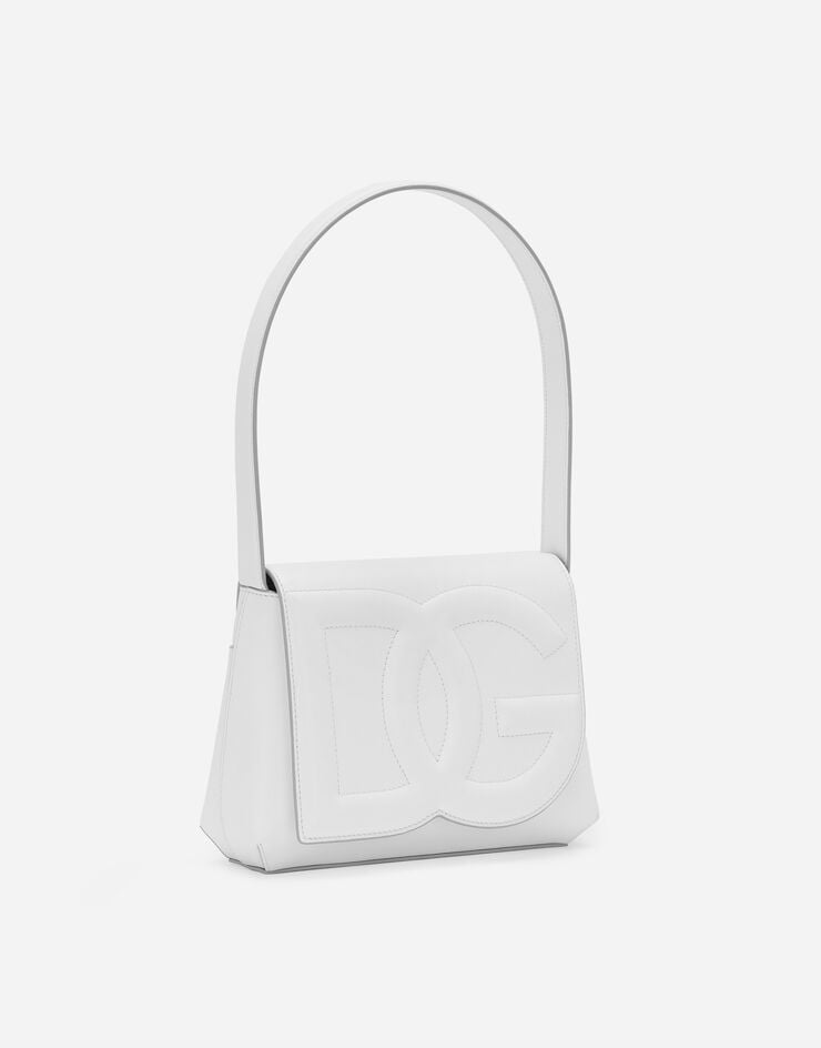 Dolce & Gabbana Bolso De Hombro DG Logo