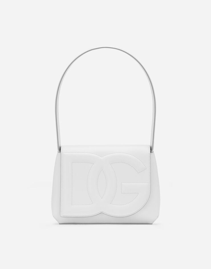 Dolce & Gabbana Bolso De Hombro DG Logo