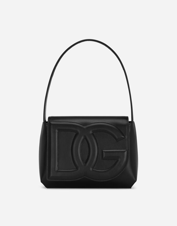 Dolce & Gabbana Bolso de hombro DG Logo