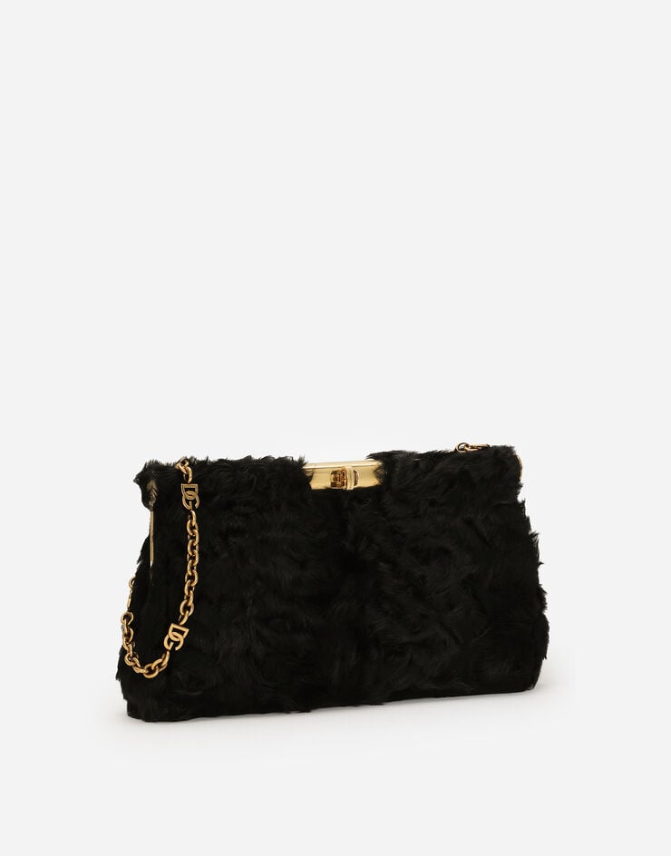 Dolce & Gabbana Bolso De Hombro Marlene Grande