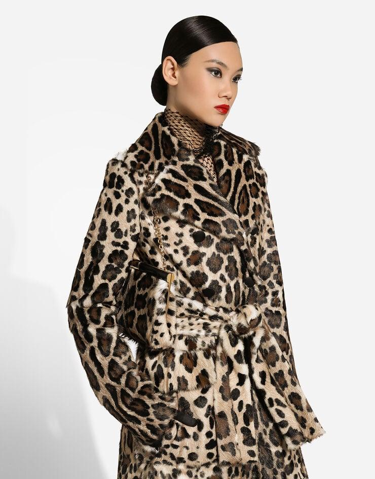 Dolce & Gabbana Bolso De Hombro Marlene Grande