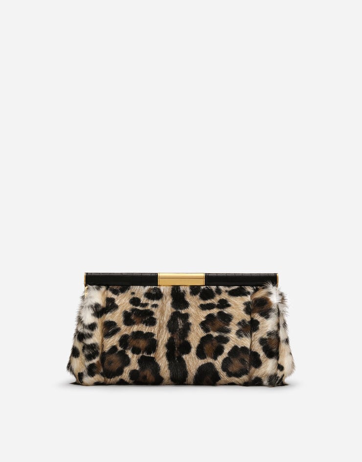 Dolce & Gabbana Bolso De Hombro Marlene Grande