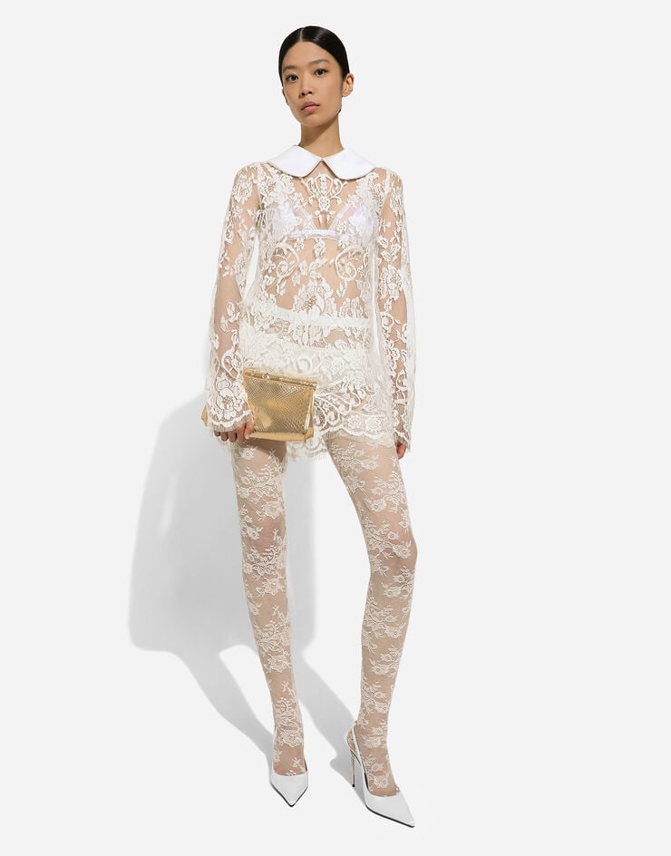 Dolce & Gabbana Bolso De Hombro Marlene Mediano