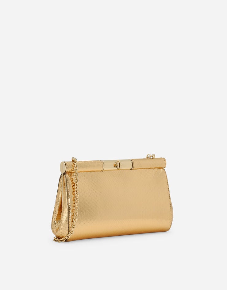 Dolce & Gabbana Bolso De Hombro Marlene Mediano