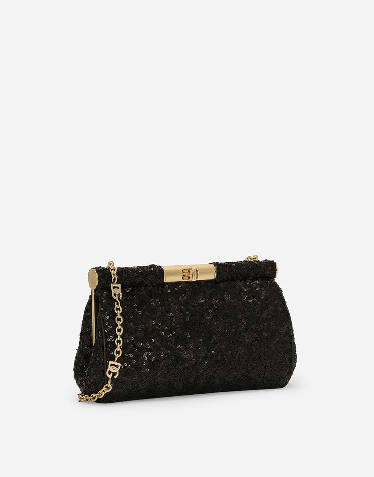 Dolce & Gabbana Bolso De Hombro Marlene Mediano