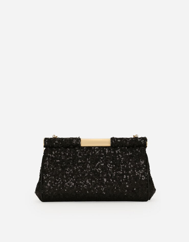 Dolce & Gabbana Bolso De Hombro Marlene Mediano