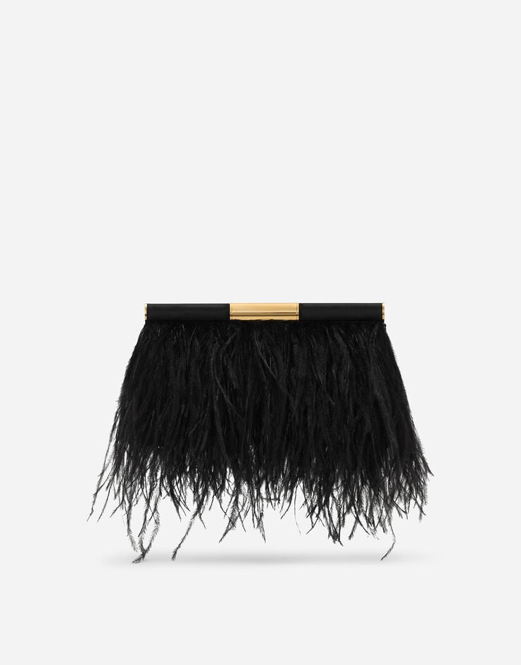 Dolce & Gabbana Bolso De Hombro Marlene Mediano