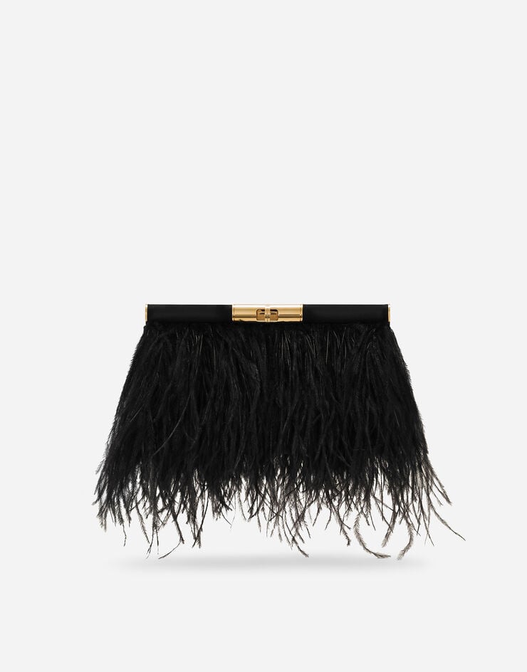 Dolce & Gabbana Bolso de hombro Marlene mediano