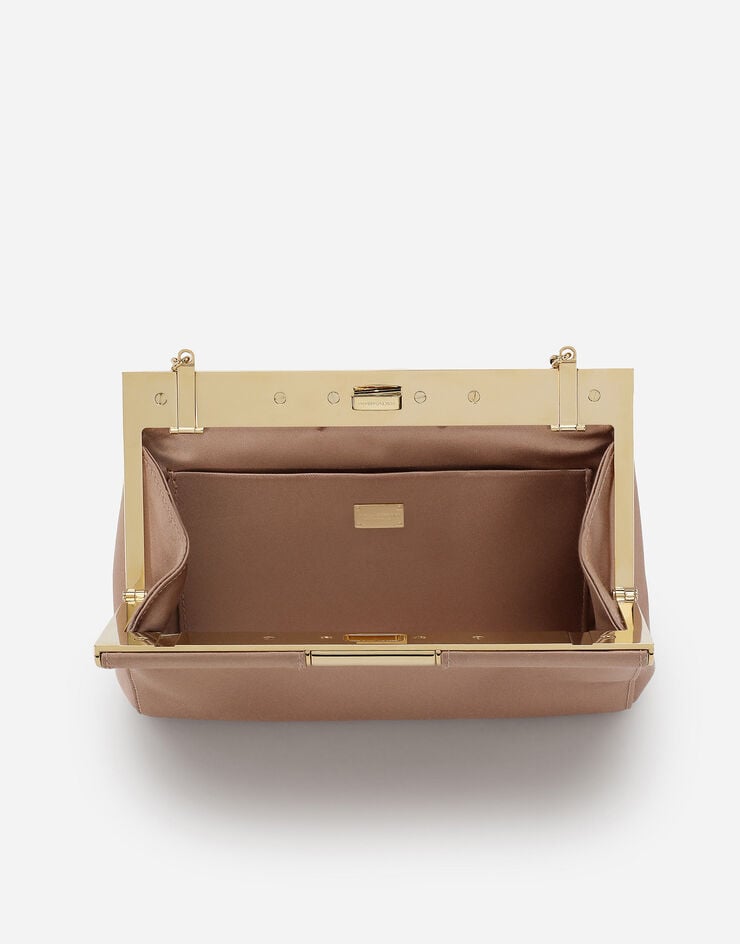 Dolce & Gabbana Bolso De Hombro Marlene Pequeño