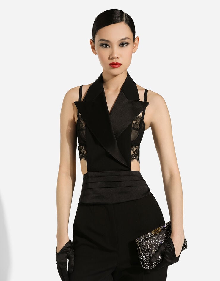 Dolce & Gabbana Bolso De Hombro Marlene Pequeño