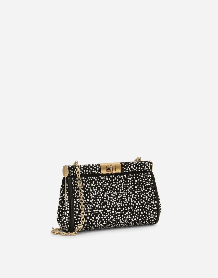 Dolce & Gabbana Bolso De Hombro Marlene Pequeño