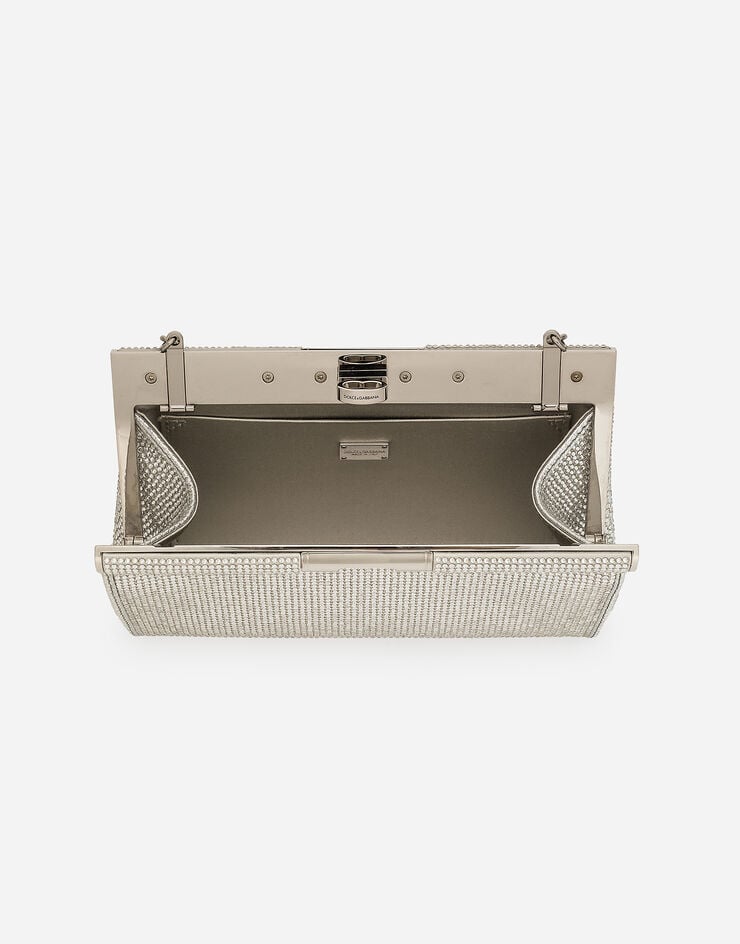 Dolce & Gabbana Bolso De Hombro Marlene Pequeño