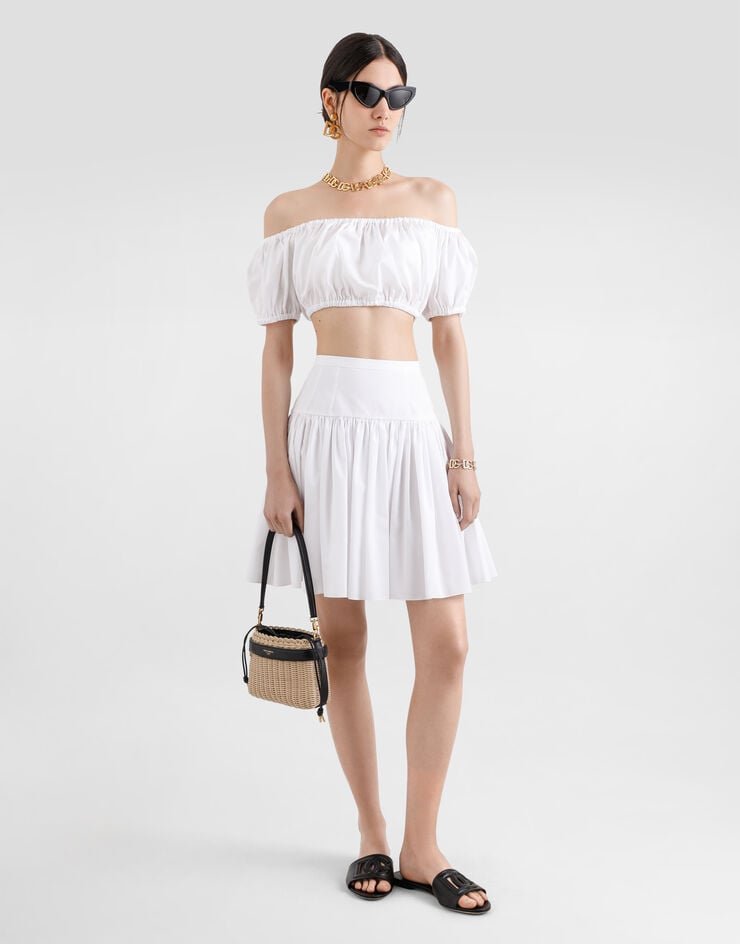 Dolce & Gabbana Bolso De Mano Carla