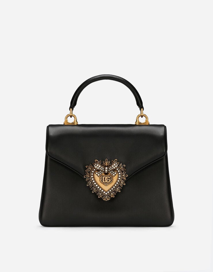 Dolce & Gabbana Bolso De Mano Devotion