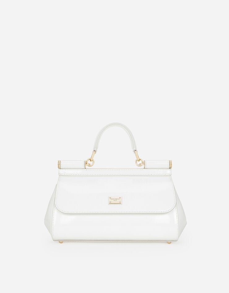 Dolce & Gabbana Bolso de mano Sicily alargado