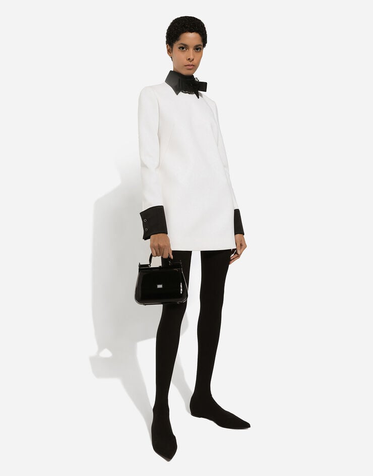 Dolce & Gabbana Bolso De Mano Sicily Box