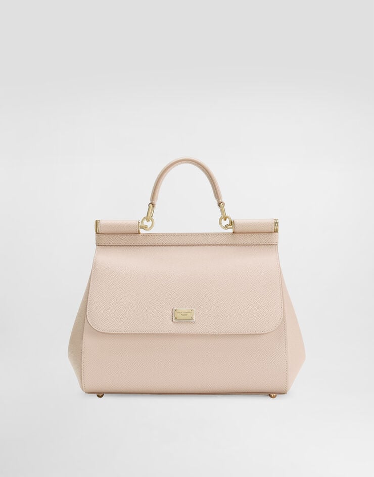 Dolce & Gabbana Bolso de mano Sicily grande