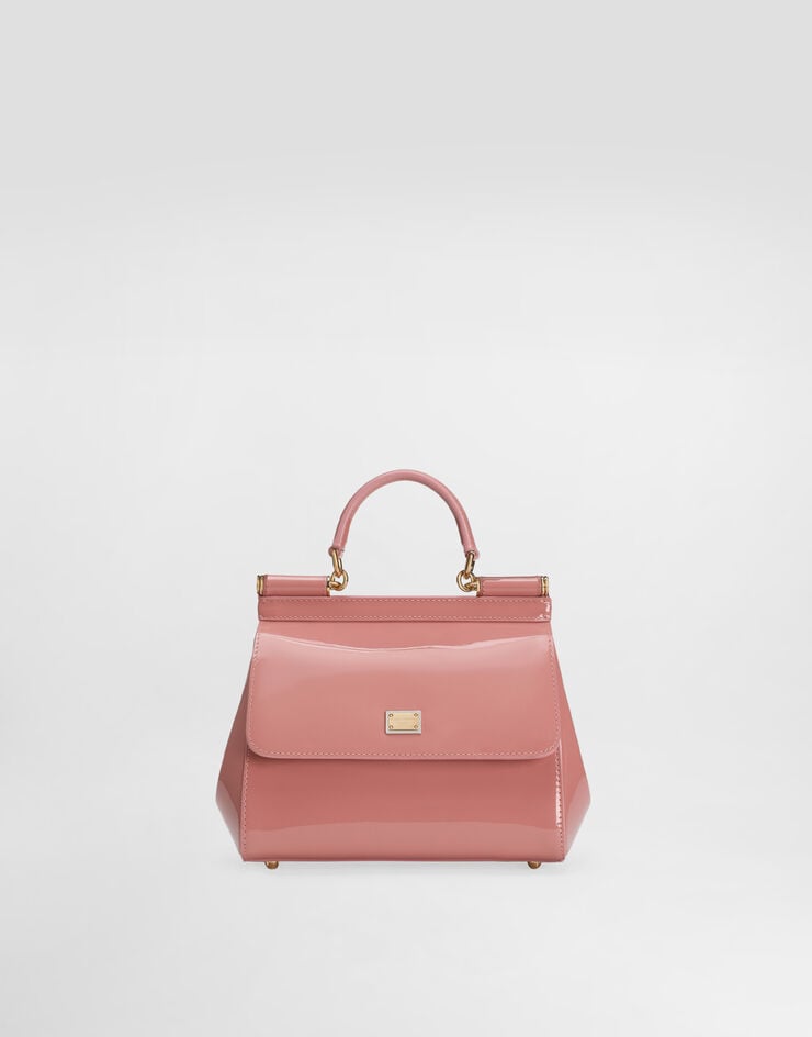 Dolce & Gabbana Bolso de mano Sicily mediano