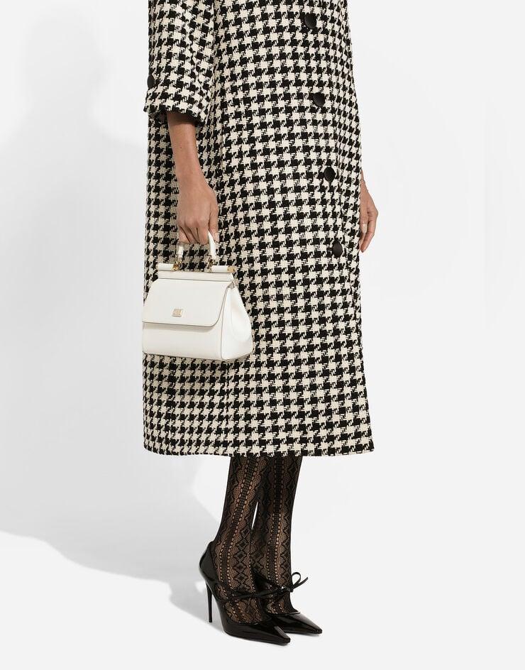 Dolce & Gabbana Bolso De Mano Sicily Mediano