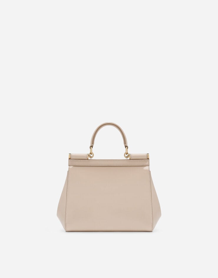 Dolce & Gabbana Bolso De Mano Sicily Mediano