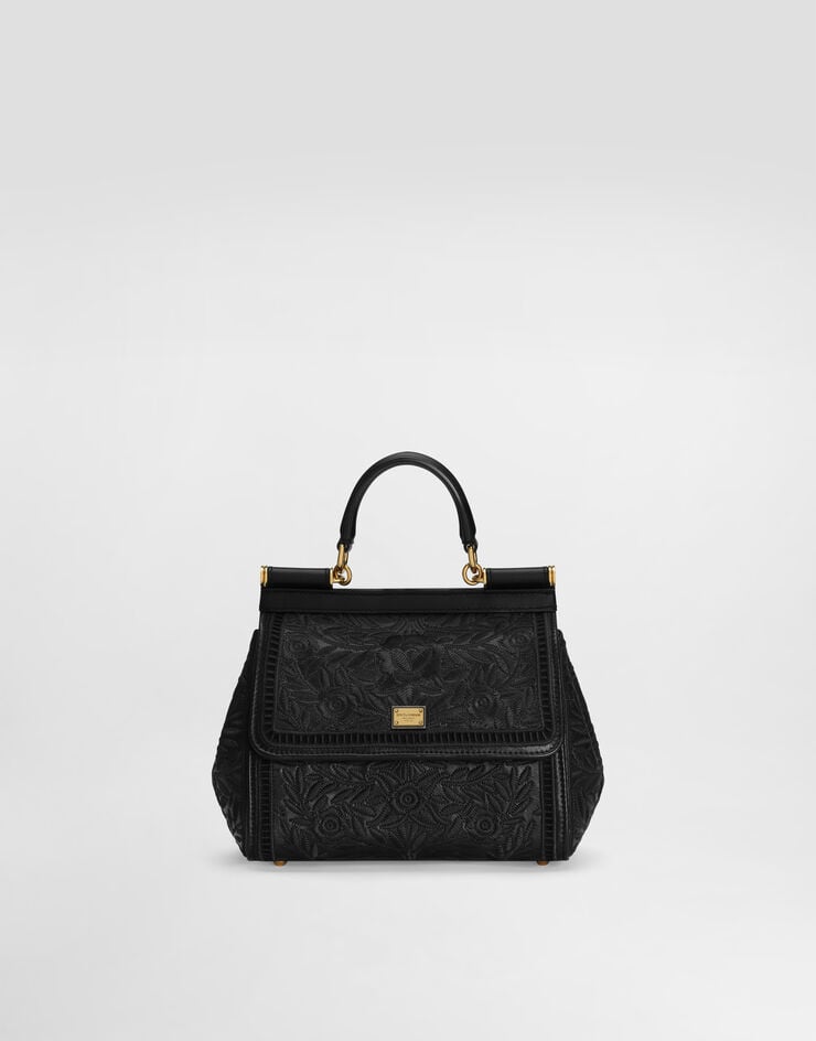 Dolce & Gabbana Bolso de mano Sicily mediano