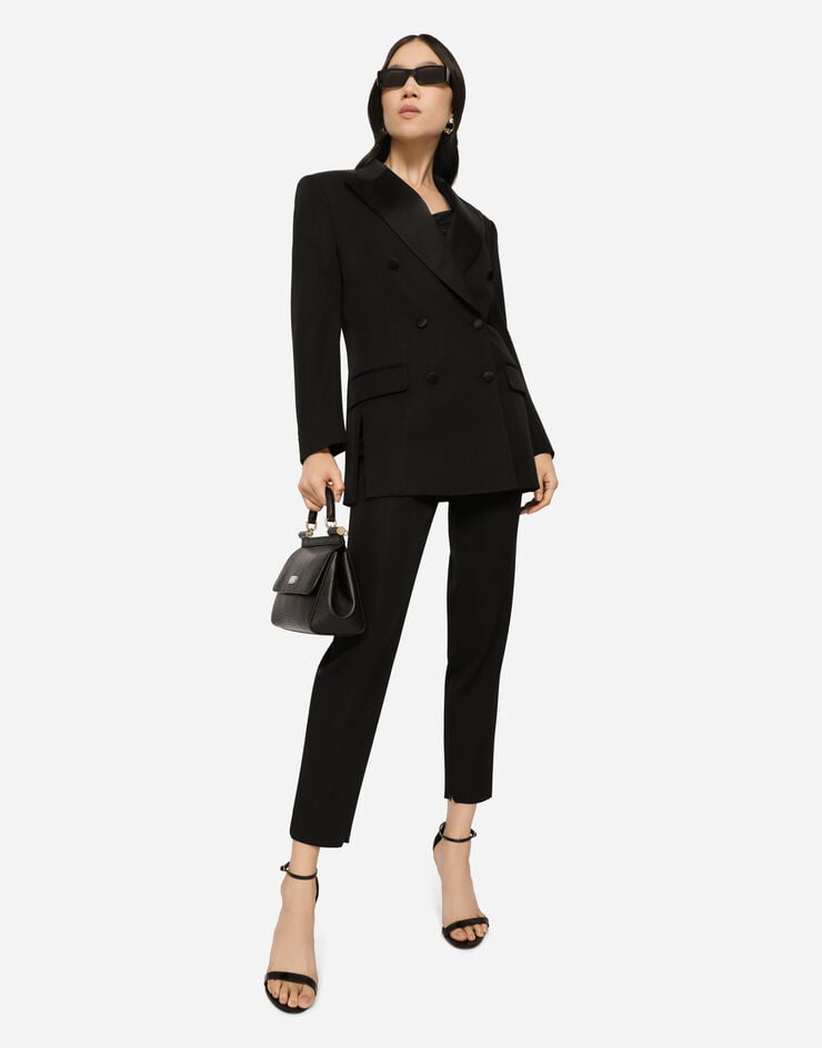 Dolce & Gabbana Bolso De Mano Sicily Mediano