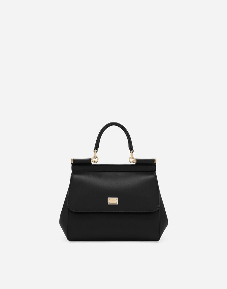 Dolce & Gabbana Bolso de mano Sicily mediano