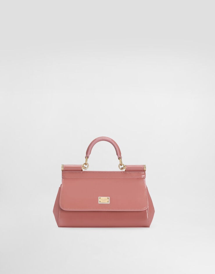 Dolce & Gabbana Bolso de mano Sicily pequeño