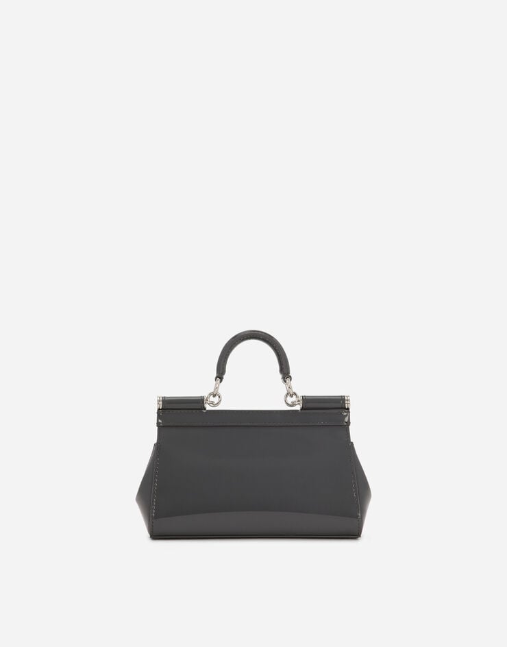 Dolce & Gabbana Bolso De Mano Sicily Pequeño