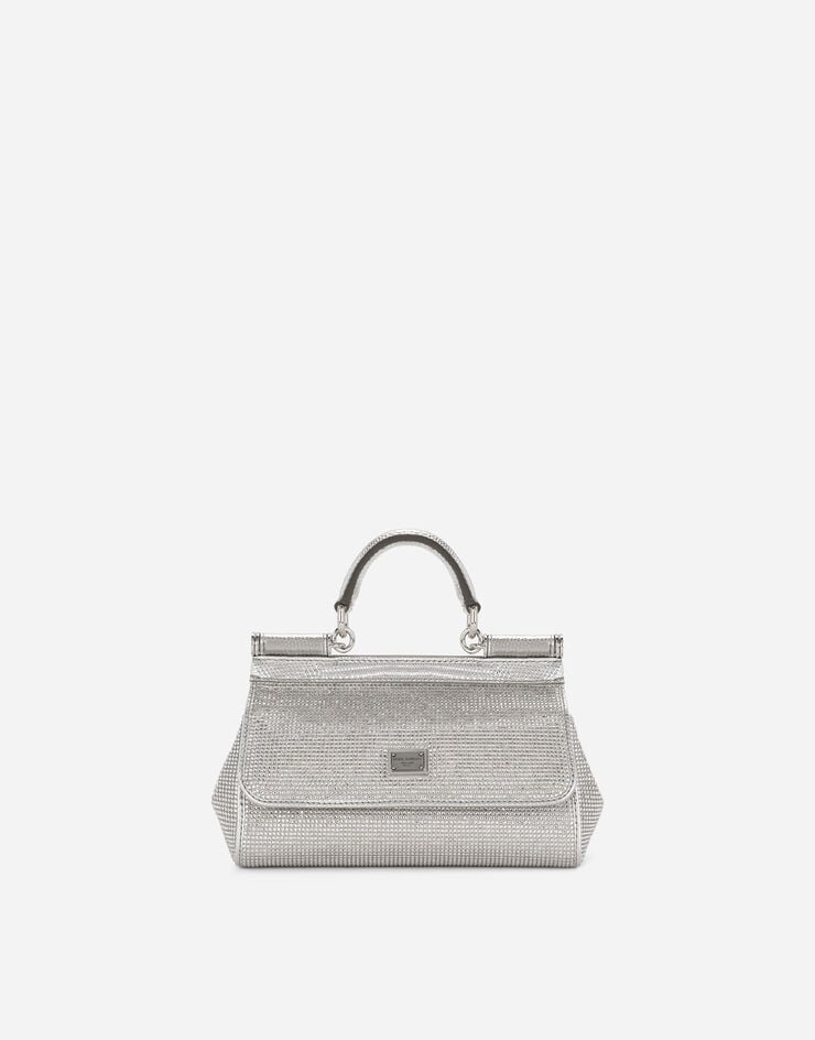 Dolce & Gabbana Bolso de mano Sicily pequeño