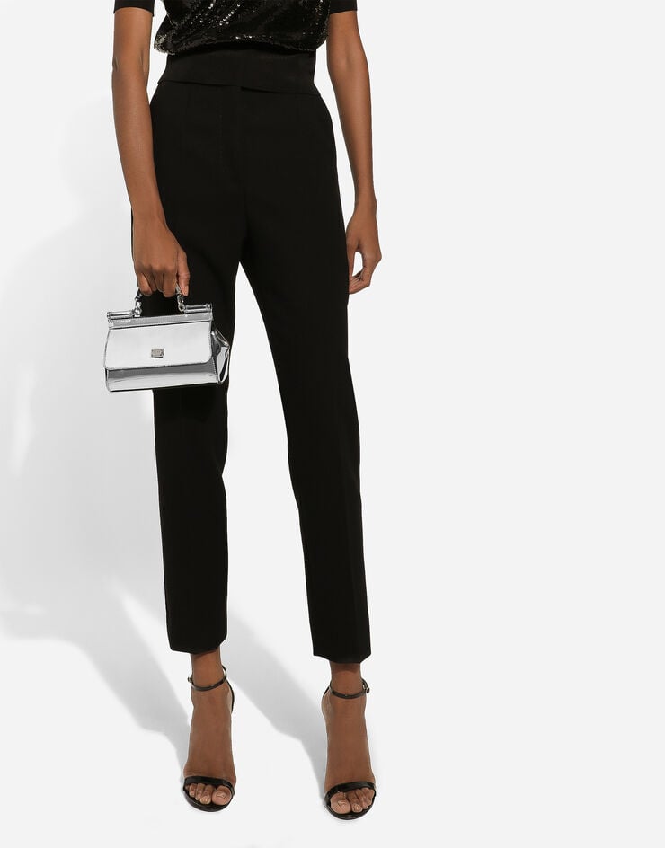 Dolce & Gabbana Bolso De Mano Sicily Pequeño