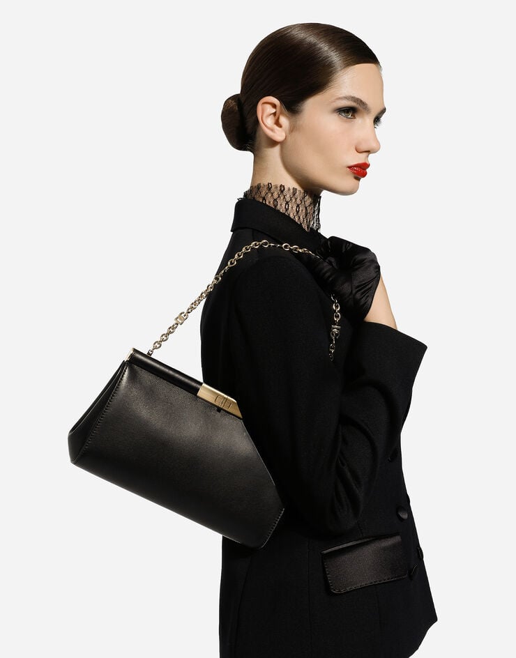 Dolce & Gabbana Bolso Marlene Grande