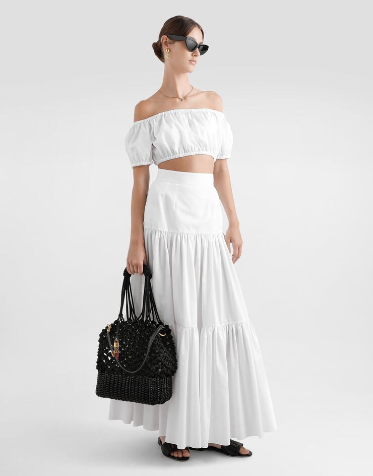 Dolce & Gabbana Bolso Shopper Carla