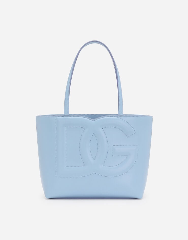 Dolce & Gabbana Bolso shopper DG Logo pequeño