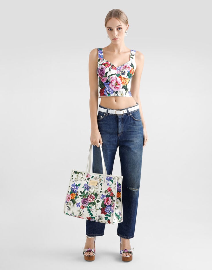 Dolce & Gabbana Bolso Shopper Grande