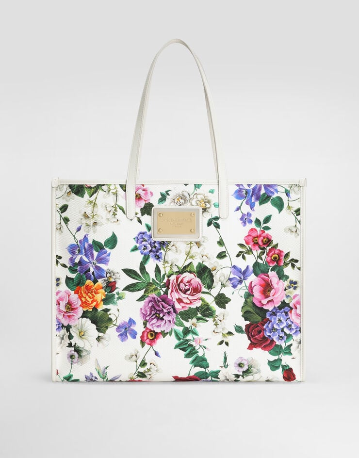 Dolce & Gabbana Bolso shopper grande