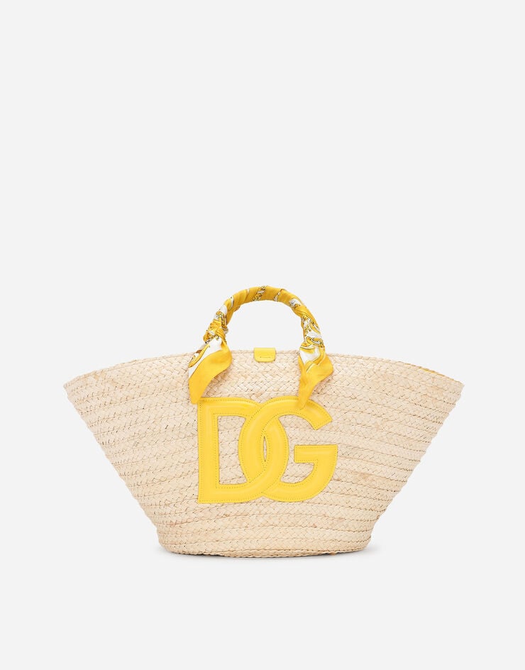 Dolce & Gabbana Bolso shopper Kendra mediano