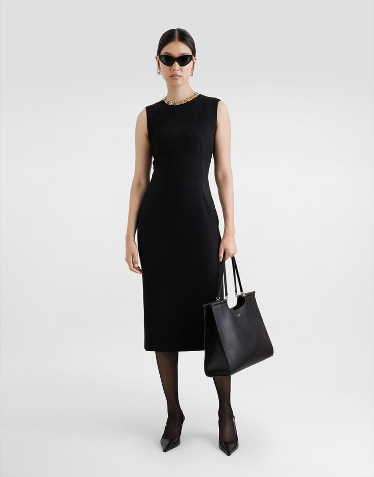 Dolce & Gabbana Bolso Shopper Sicily Grande