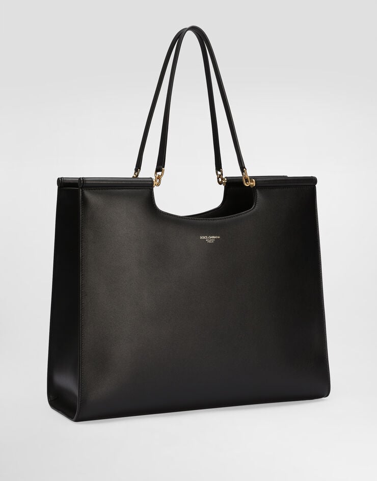 Dolce & Gabbana Bolso Shopper Sicily Grande