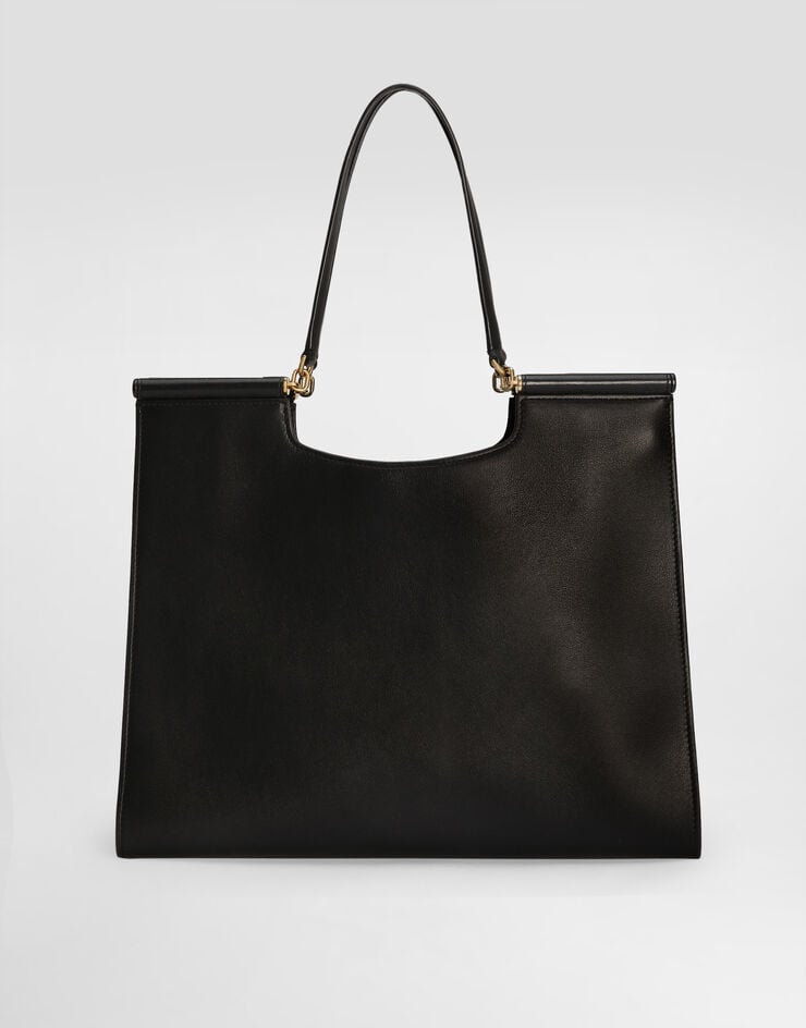 Dolce & Gabbana Bolso Shopper Sicily Grande