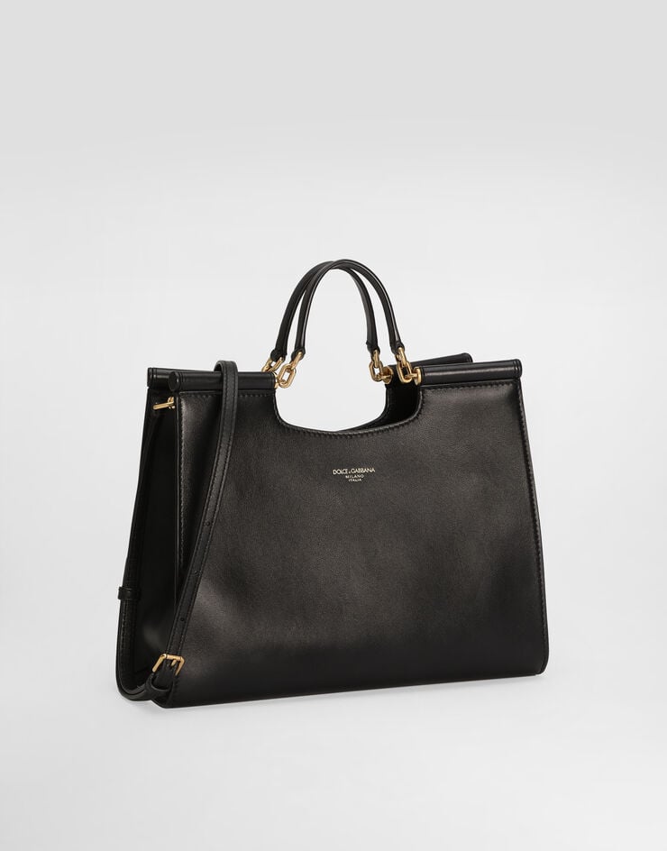 Dolce & Gabbana Bolso Shopper Sicily Pequeño