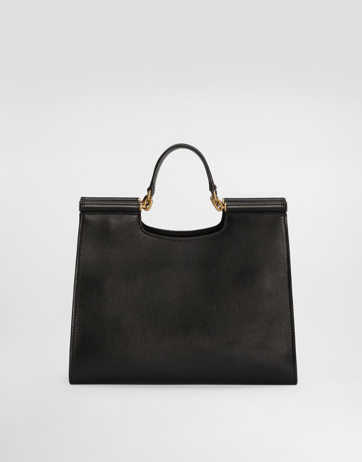 Dolce & Gabbana Bolso Shopper Sicily Pequeño