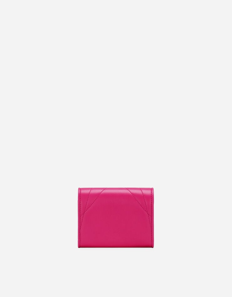 Dolce & Gabbana Cartera Con Solapa Devotion